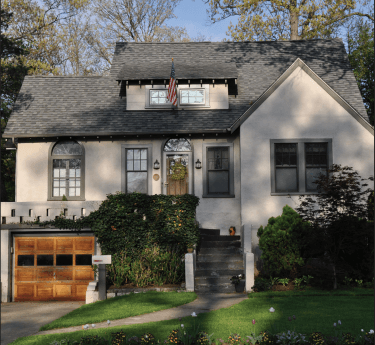 History, homes and gardens: annual house tour honors suffragettes