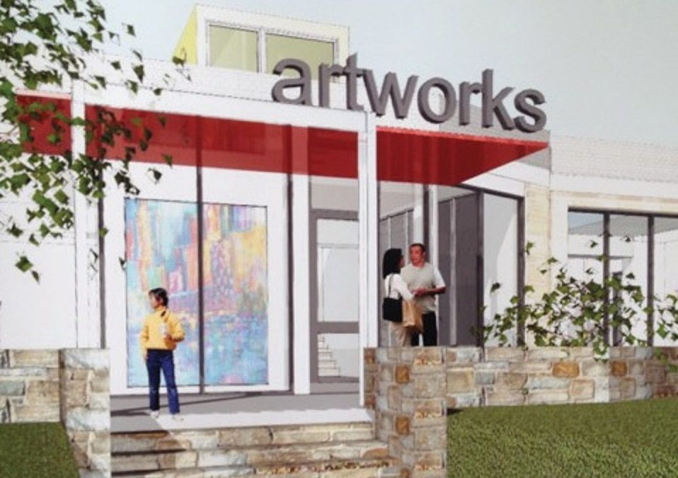Art Works loses decision, but not hope