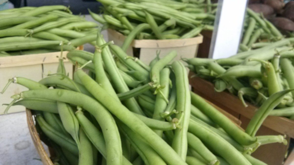 Hyattsville farmers market changes hands