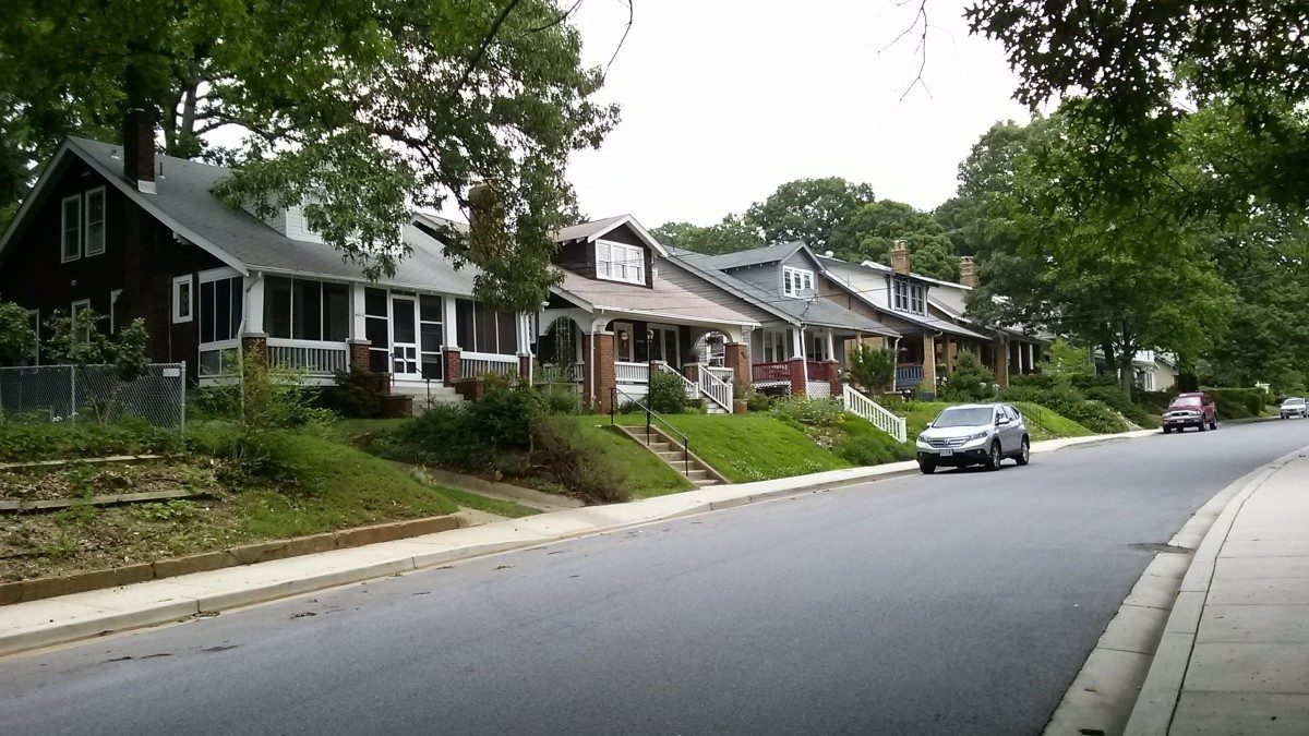 From the Editor: Coming home to Hyattsville