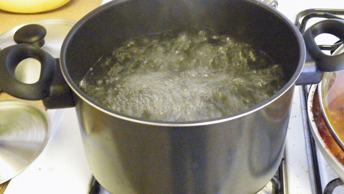 WSSC lifts boil water advisory, urges precautions