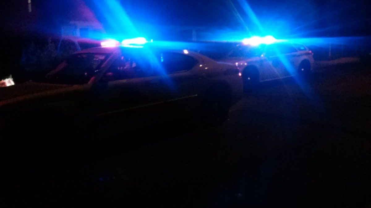 Hyattsville police apprehend suspect in several car vandalisms, thefts