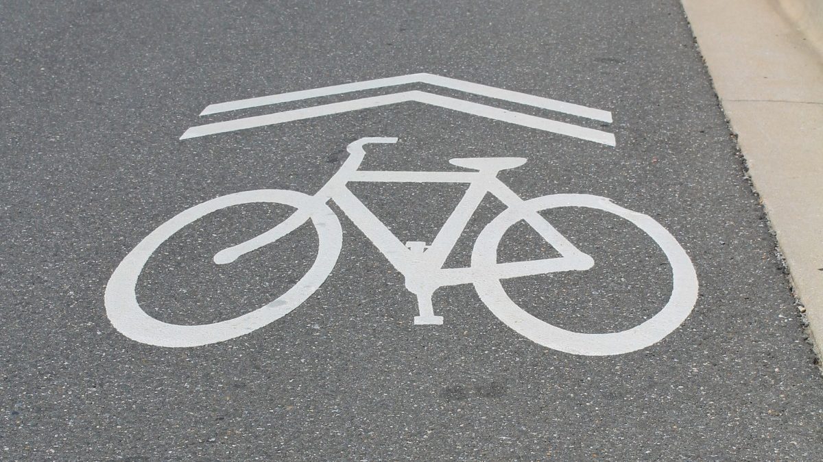 Hyattsville: Bikeshare part of “greater transportation management”