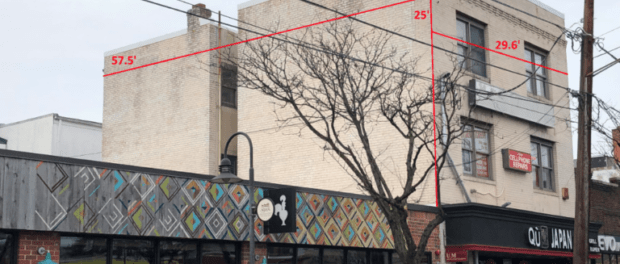 College Park hopes to add vibrancy to downtown with large mural