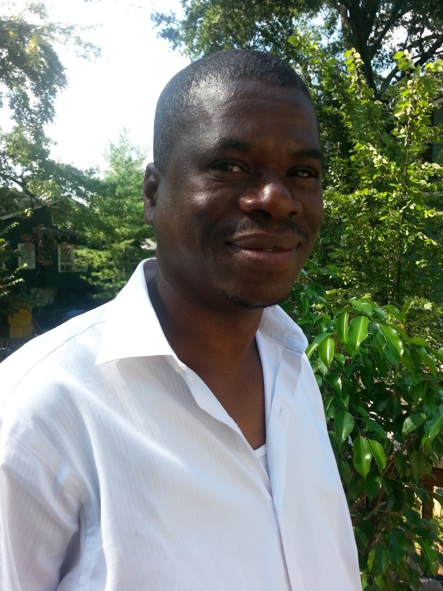 Amadou Bakayoko