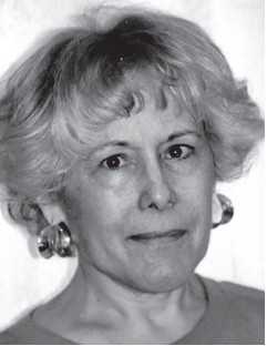 Paula Minaert