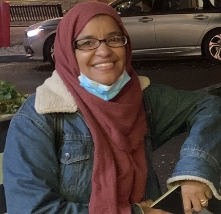 Cultural Connections: An Egyptian’s journey from the streets of Cairo to a home in Hyattsville