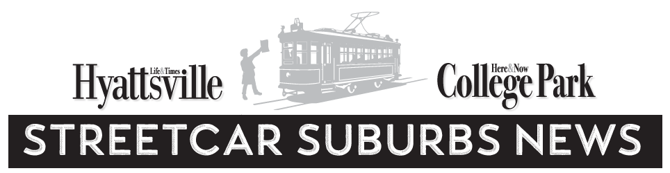 Streetcar Suburbs News