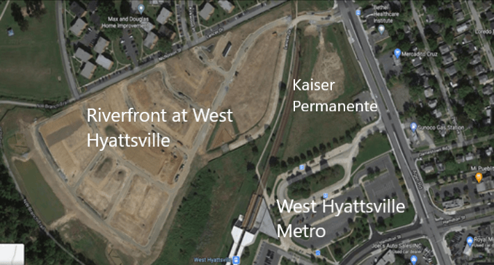 Big changes in store for West Hyattsville, but don’t hold your breath