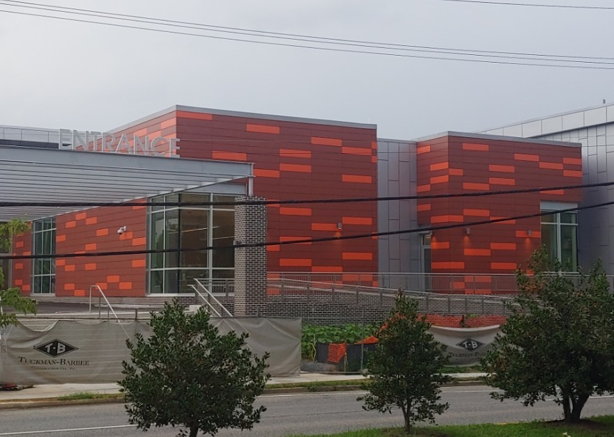 Hyattsville Branch library slated to open March 30