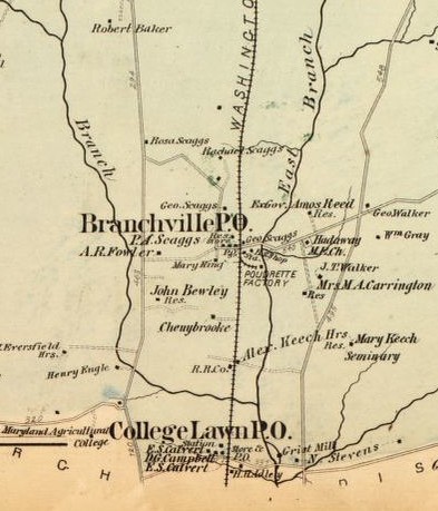 1879 Map Detail