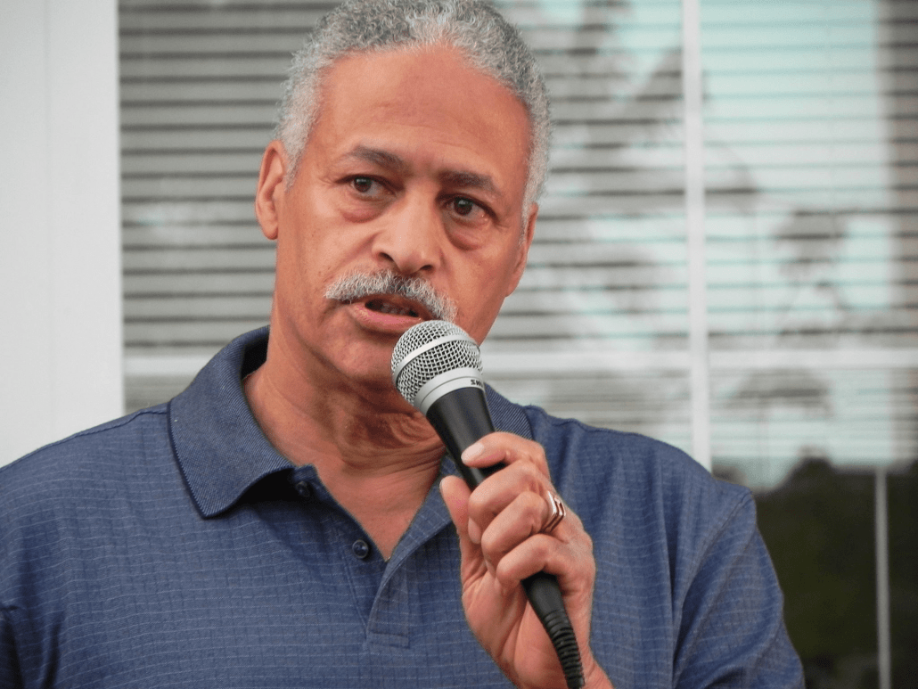 City of Hyattsville mayoral election Streetcar Suburbs News