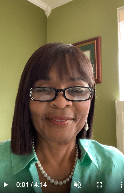 School board chair Juanita Miller will not step down voluntarily