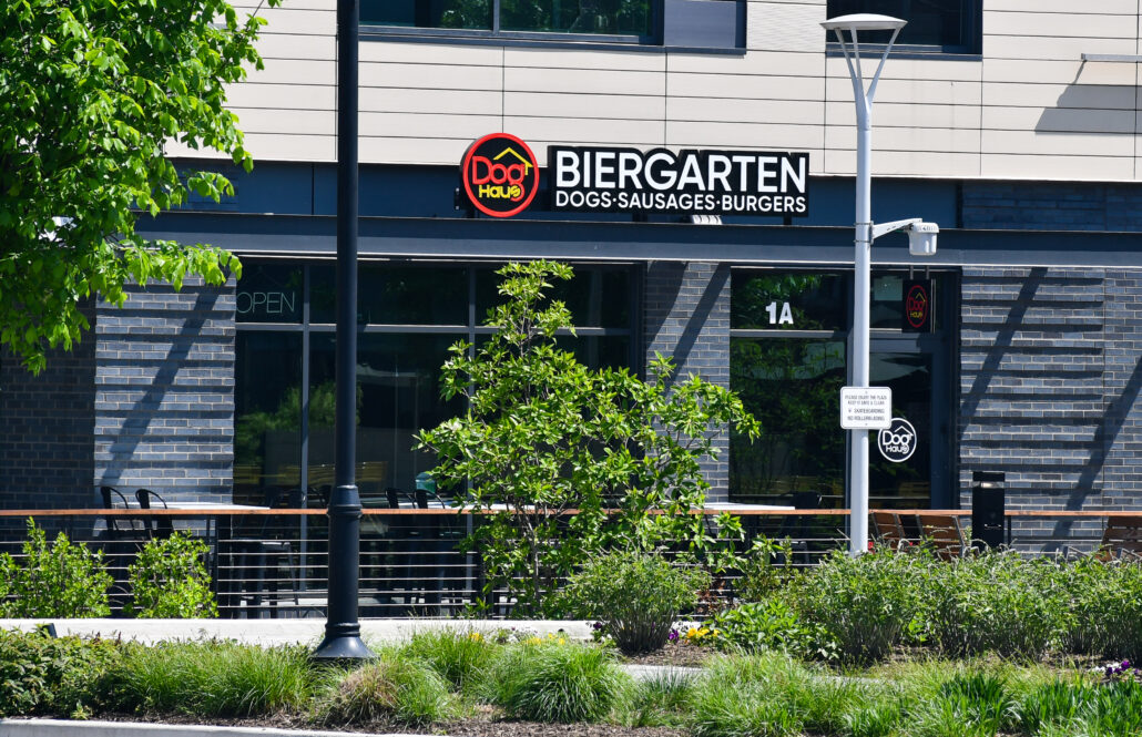 local College Park businesses like Beirgarten face slower summer hours