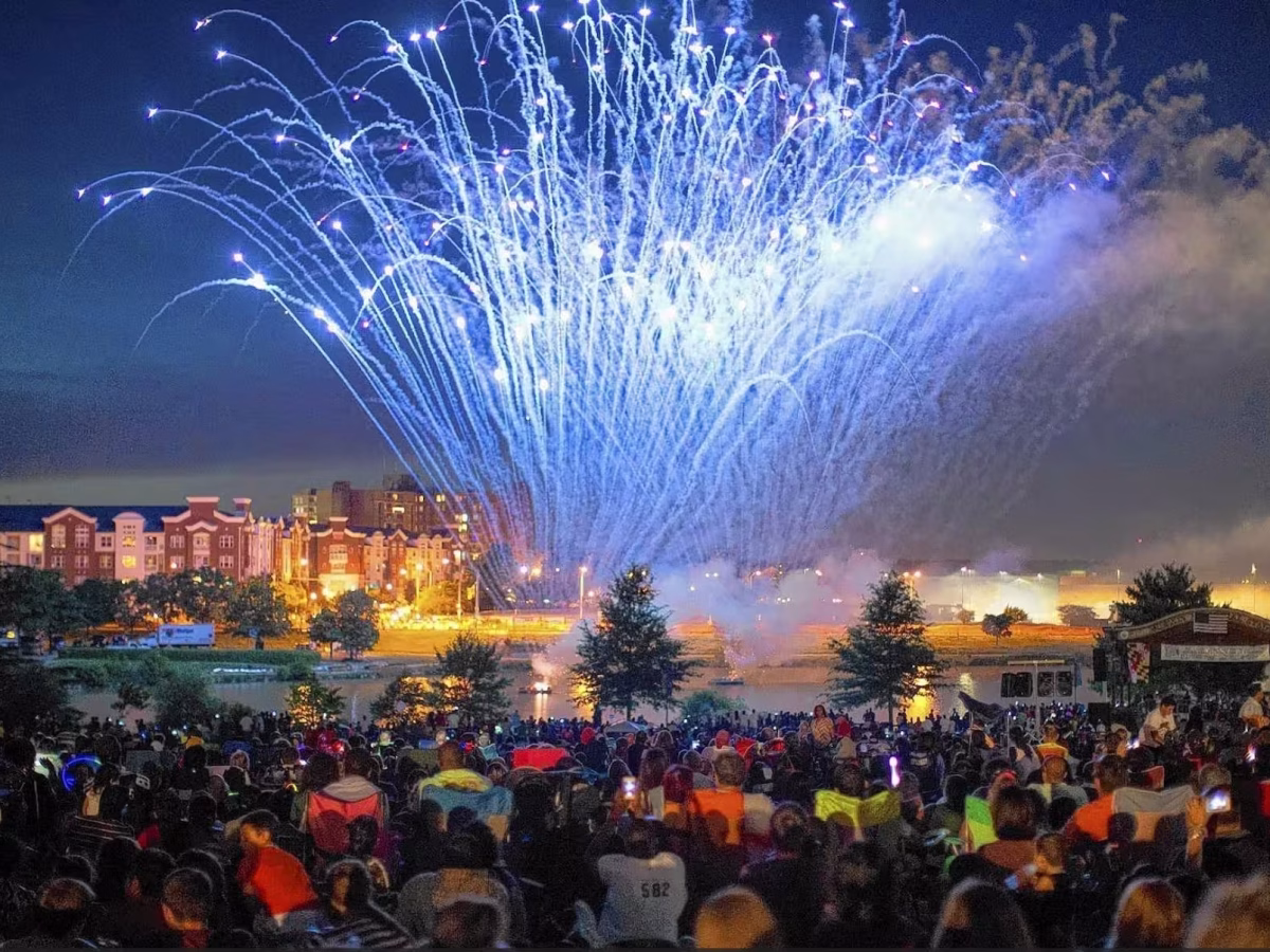 Laurel vies for North America’s ‘Strongest Town’ title