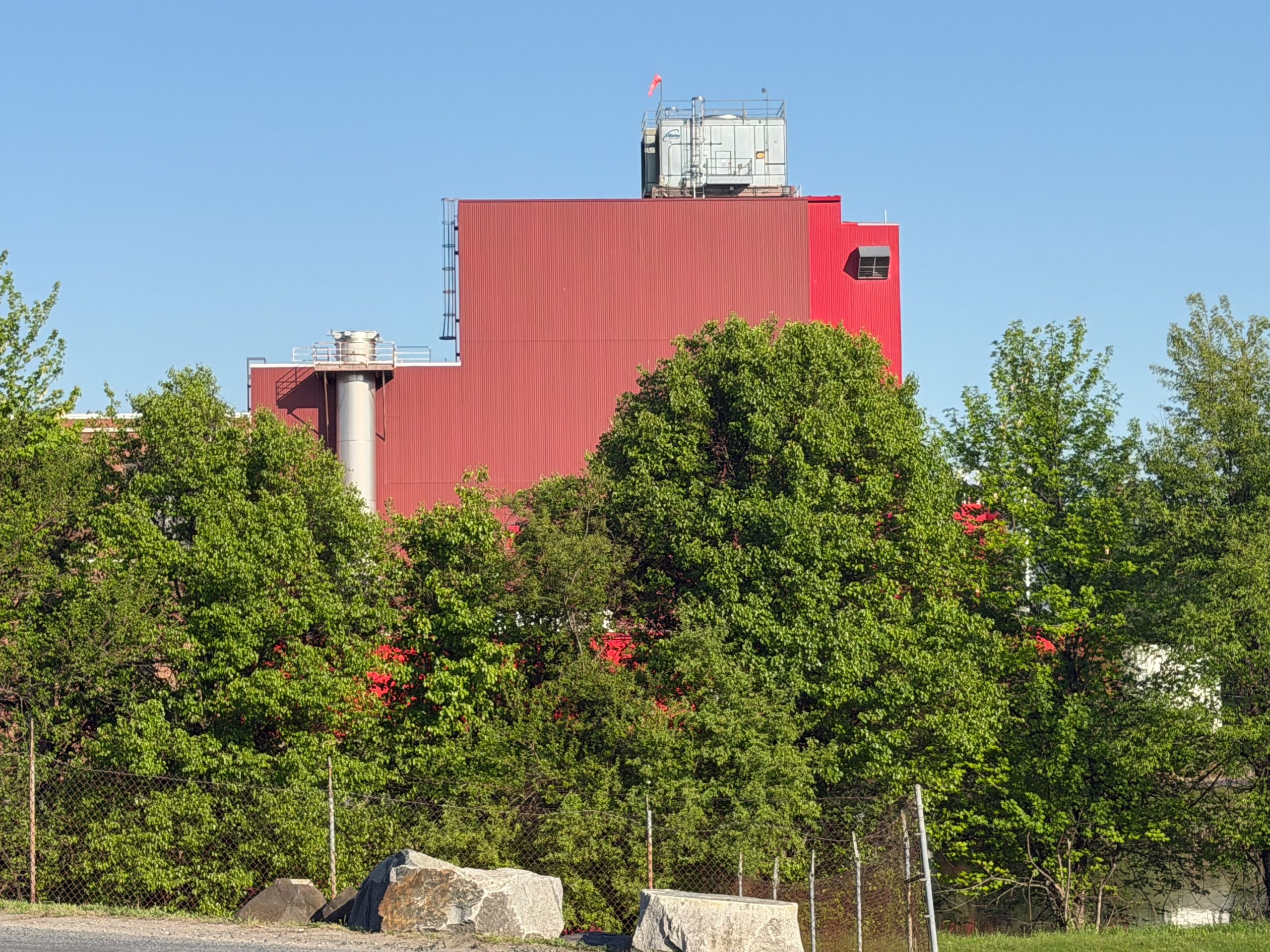 Dairy plant closure signals strain in state dairy industry - The Laurel  Independent